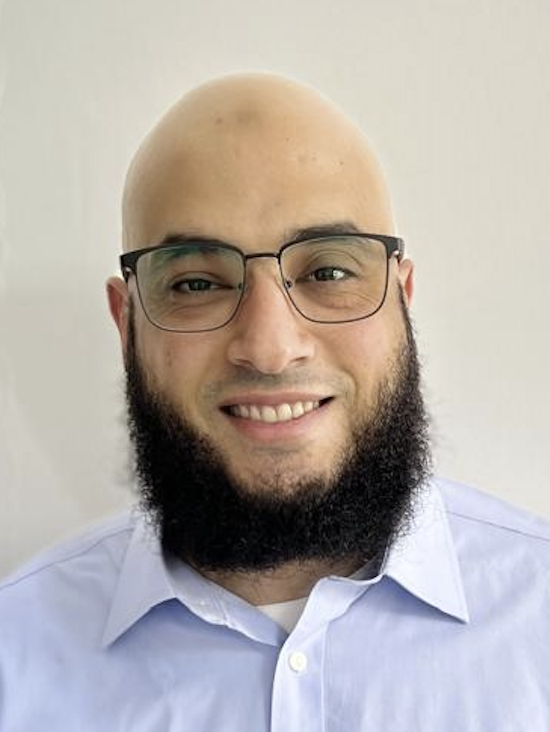 Yusuf Saber - Senior Android & AI Engineer